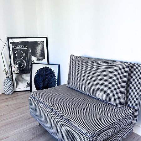 קולומייר Appartement 79M2 Proche Airbus Tout Confort Lumineux 2 Chambres, 1 Bureau מראה חיצוני תמונה