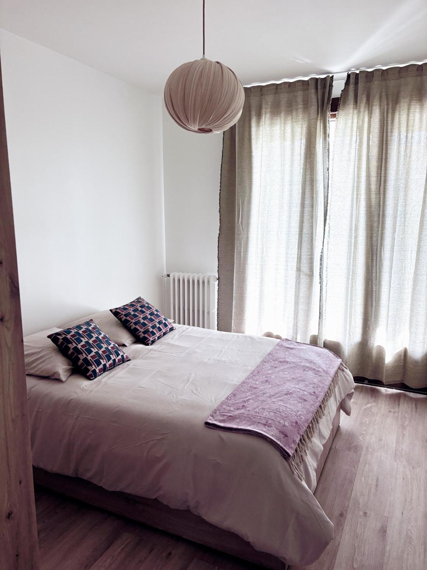 קולומייר Appartement 79M2 Proche Airbus Tout Confort Lumineux 2 Chambres, 1 Bureau מראה חיצוני תמונה